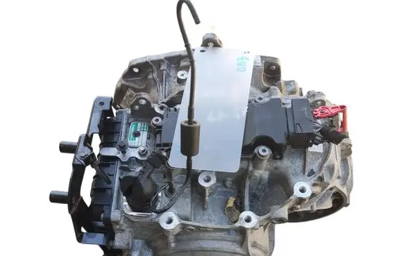 Land Rover Evoque I Automatic gearbox GJ327000BC