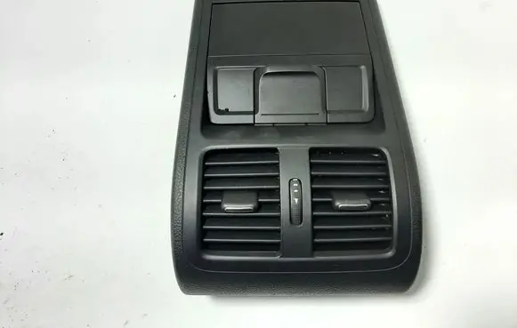 Volkswagen PASSAT B7 Other center console (tunnel) element 3AA864298 3AA819203