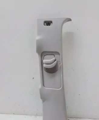 Citroen C8 (B) pillar trim (top) 