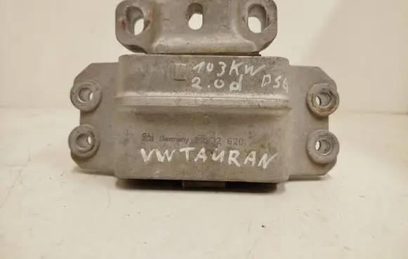 Volkswagen Touran I Engine mount bracket 22932620