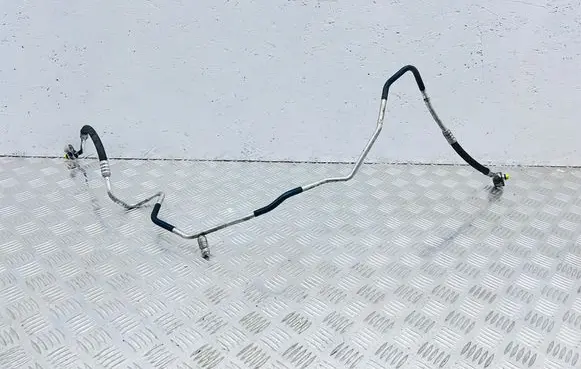 Audi TT TTS Mk2 Air conditioning (A/C) pipe/hose GH1346BDN835