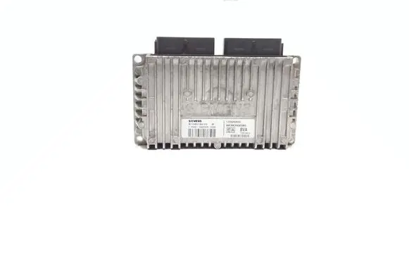 Peugeot 206 Gearbox control unit/module 9638399580 S108518010D 1209263000