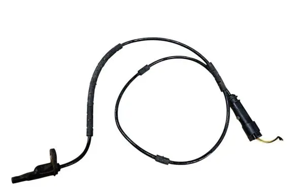BMW 4 F32 F33 ABS rear brake sensor 6791225 34526791225