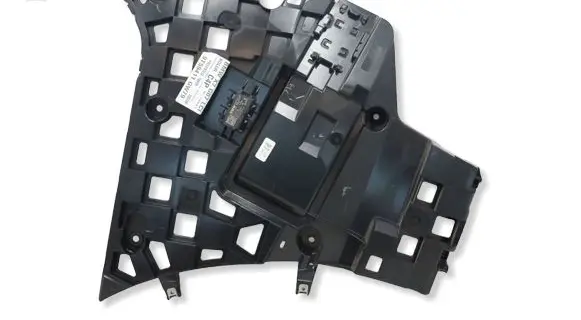 BMW X7 G07 Rear bumper mounting bracket 8084141MWGK