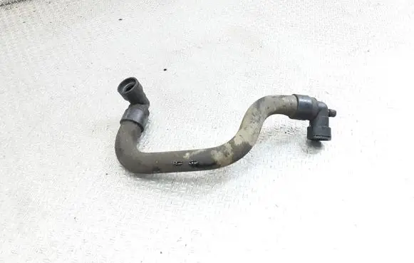 Peugeot 407 Engine coolant pipe/hose