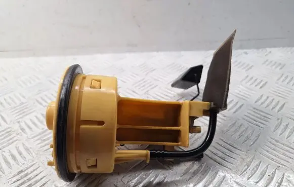 Fuel level sensor