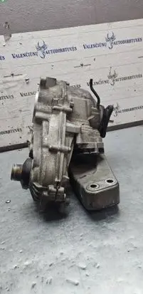 BMW X3 F25 Gearbox transfer box case 7649784 452308652 7649785