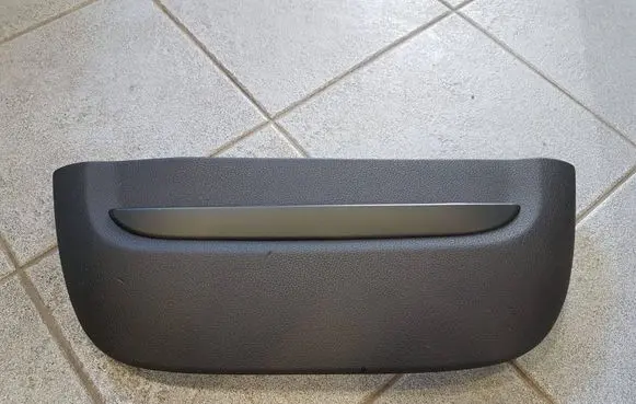 BMW 5 F10 F11 Seat trim 7319054 52107319054 18422510