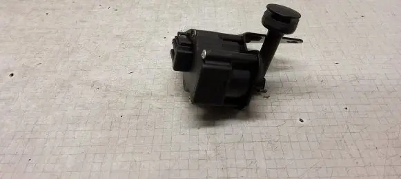 Seat Alhambra (Mk1) Vent window/glass motor 7M0847080 95VW14453BA