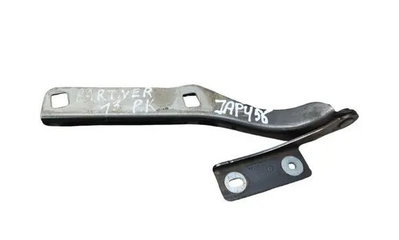 Peugeot Partner Engine bonnet/hood hinges 9680631480