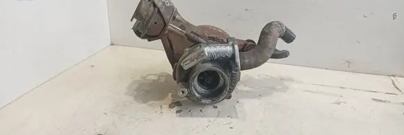 Citroen C5 Turbo GT1749V 9662301280 7560474