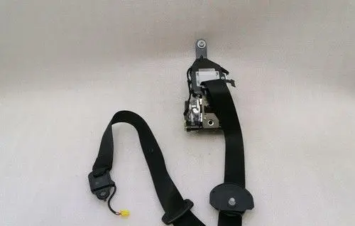 Mercedes-Benz CLA C117 X117 W117 Front seatbelt buckle A2188602485