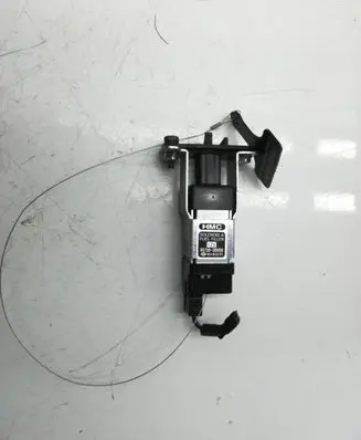 Hyundai Santa Fe Fuel tank cap lock 957202B000
