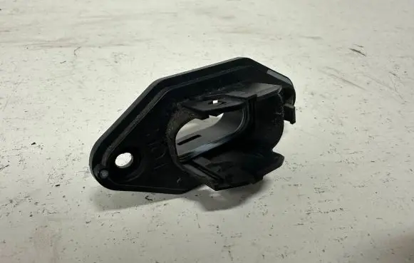 Mercedes-Benz C W204 Rear wire harness sleeve A0045454449