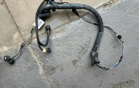 Renault Master III Reversing camera 240524059R
