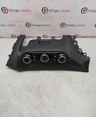 KIA Ceed Climate control unit 97250A2001 84760A2000