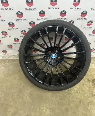 R20 alloy rim
