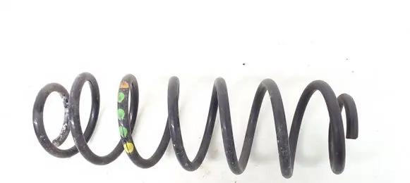 Audi A1 Rear coil spring