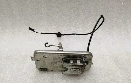 Mercedes-Benz G W461 W463 1st Gen Tailgate boot lock/latch motor A4637400635