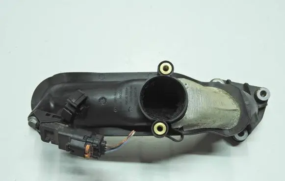 Citroen DS3 Intercooler hose/pipe 9674942380 9674951680 9663480880