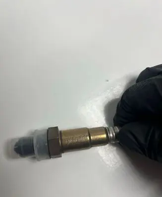 Audi A6 S6 C7 4G Lambda probe sensor 070906262B