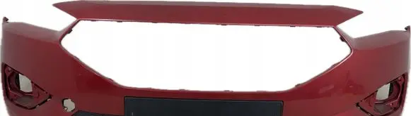 Seat Tarraco Front bumper 5FJ807221D