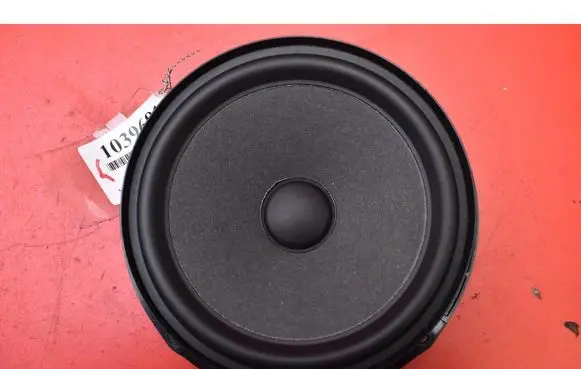 Skoda Rapid (NH) Subwoofer speaker 5JA035411D