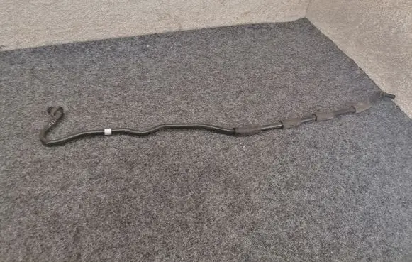 BMW 3 F30 F35 F31 Vacuum line/pipe/hose 7601031 11667601031