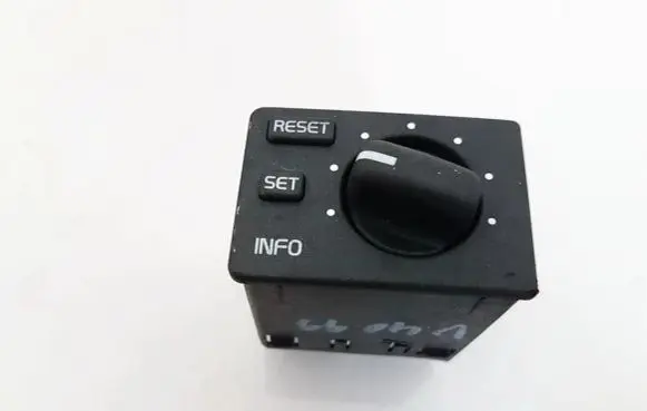 Volvo S40, V40 Other switches/knobs/shifts 30857598c