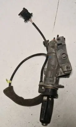 Volkswagen Sharan Ignition lock 4B0905851B