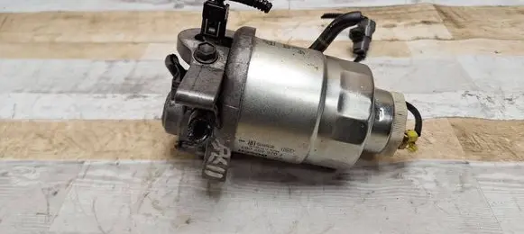 Honda FR-V Fuel filter F026402063