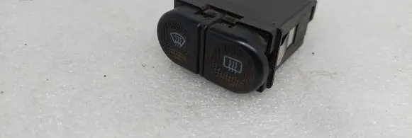 Volkswagen Sharan Windscreen/window heater switch