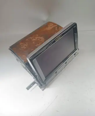 Audi A8 S8 D3 4E Screen/display/small screen 4E0857273F 31353000G 00168791