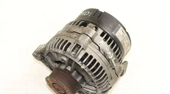 Audi A6 S6 C5 4B Generator/alternator 059903015X