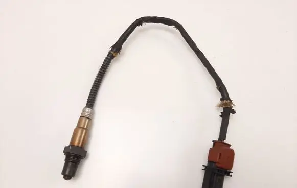 Audi A6 S6 C6 4F Lambda probe sensor 059906262 0281004054