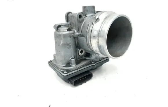 Volvo XC60 Throttle valve 31293736 78HL132510030AAA