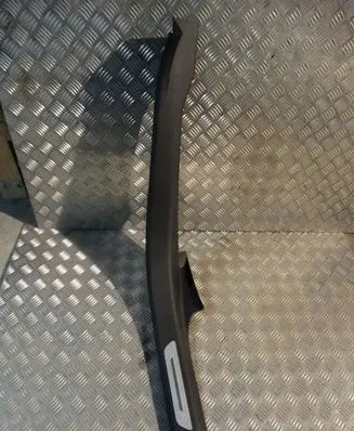 Audi A8 S8 D5 Thresholds for All-terrain vehicles 4N0864608C