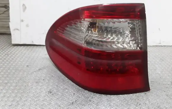 Mercedes-Benz E W211 Rear/tail lights