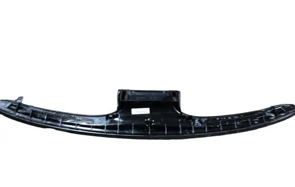 BMW X5 E70 Dashboard air vent grill cover trim 51166958404