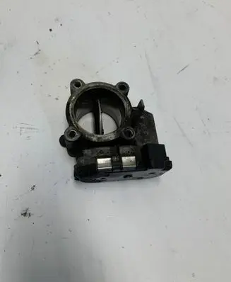 Mercedes-Benz R W251 Throttle valve A6420900070 0281002678