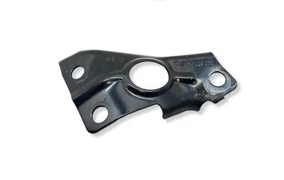 Volkswagen Beetle A5 Radiator support slam panel bracket 5C5805932