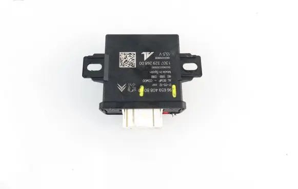 Citroen DS5 Light module LCM 9665940880