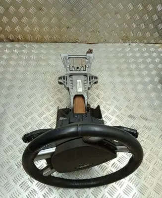 Ford C-MAX I Steering wheel axle ZG511361H