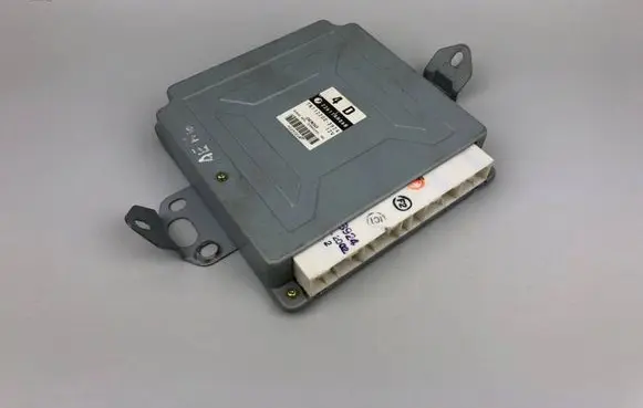 Subaru B9 Tribeca Engine control unit/module 22611AH06B