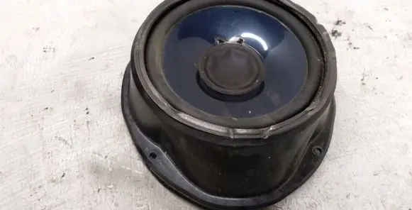 Ford Kuga I Front door speaker 3M5T18808DD