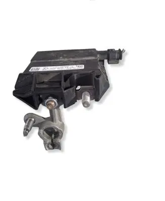 Mercedes-Benz C W205 Battery relay fuse 1110055 A0009061505