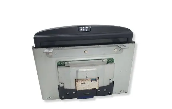 Volvo XC90 Screen/display/small screen 307756261 V03620