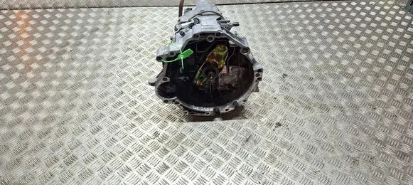 Volkswagen PASSAT B5 Manual 5 speed gearbox S25147061 DUK