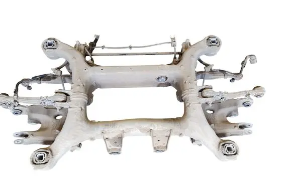 Rear subframe