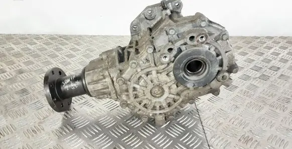Hyundai Santa Fe Gearbox transfer box case 060903233